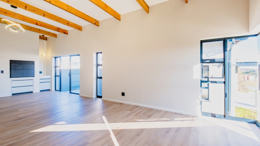 To Let 3 Bedroom Property for Rent in Eden Residential Estate Western Cape